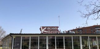 Nuevas medidas para la hostelería en Alcorcón