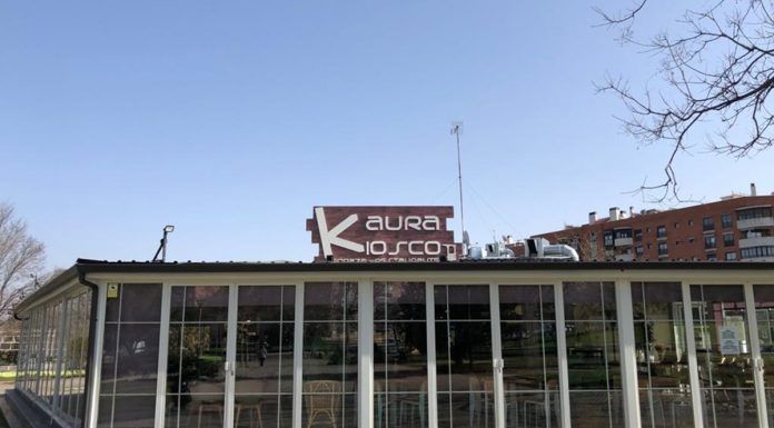 Nuevas medidas para la hostelería en Alcorcón