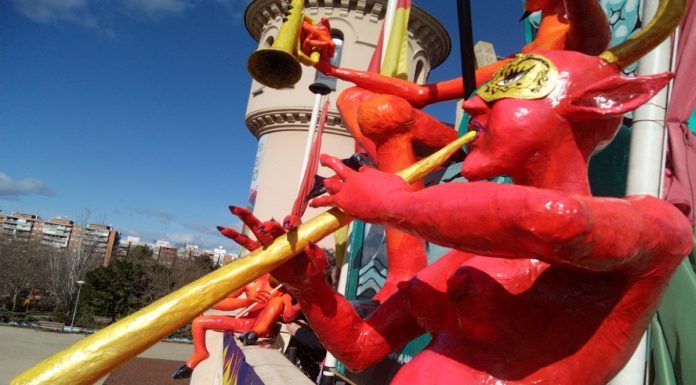 El Carnaval 2021 se adapta a la pandemia en Alcorcón