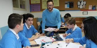 La importancia de elegir Bachillerato Internacional en Alcorcón