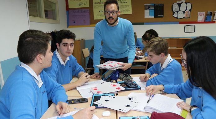 La importancia de elegir Bachillerato Internacional en Alcorcón