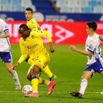 Zaragoza 0–1 Alcorcón / El Alcorcón conquista Zaragoza en un gran encuentro de los alfareros