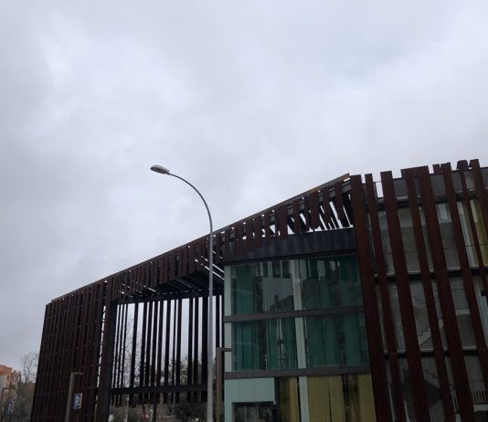 Test de Covid-19 gratis para todos los vecinos de Alcorcón que estén confinados