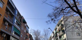 Siete de cada diez vecinos de Alcorcón creen que volverá el confinamiento domiciliario