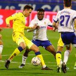 Zaragoza 0–1 Alcorcón / El Alcorcón conquista Zaragoza en un gran encuentro de los alfareros