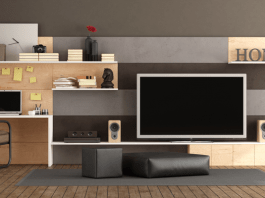 Encuentra tu estilo decora tu hogar