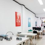 Conecta y crece en Dreamsoft Coworking Alcorcon