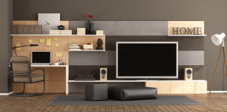 Encuentra tu estilo decora tu hogar