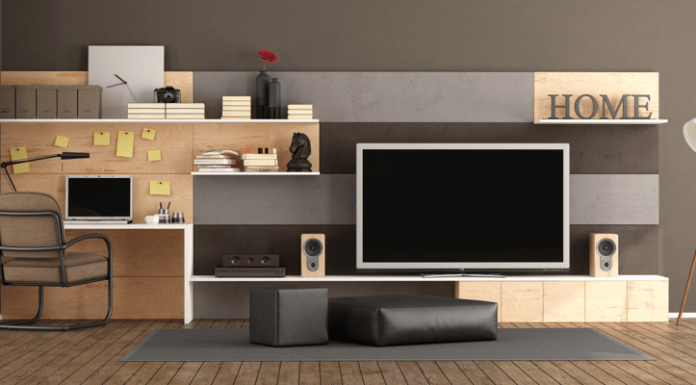 Encuentra tu estilo decora tu hogar