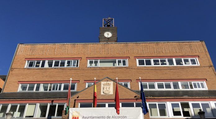 El Ayuntamiento de Alcorcón moderniza sus servicios web