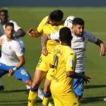 Tenerife 3-1 AD Alcorcón/ Tres latigazos del Tenerife dejan en descenso al Alcorcón