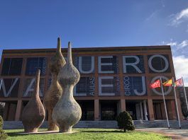 Se prolonga la exitosa exposición “Tu memoria habita en mi” en Alcorcón Se prolonga la exitosa exposición “Tu memoria habita en mi” en Alcorcón