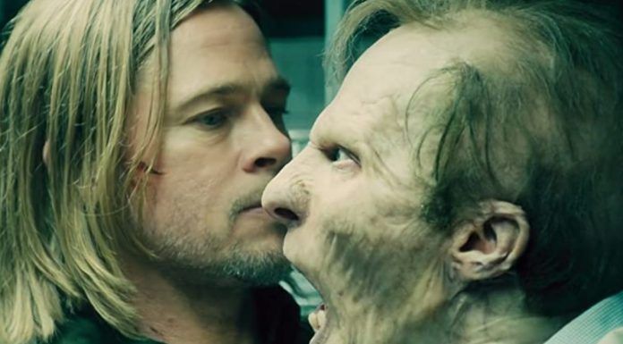 ‘Zombalentín’ en Alcorcón: maratón de cine de terror en Ocine Urban X-Madrid