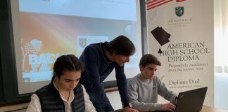 La internacionalización, un pilar fundamental del colegio Virgen del Remedio en Alcorcón