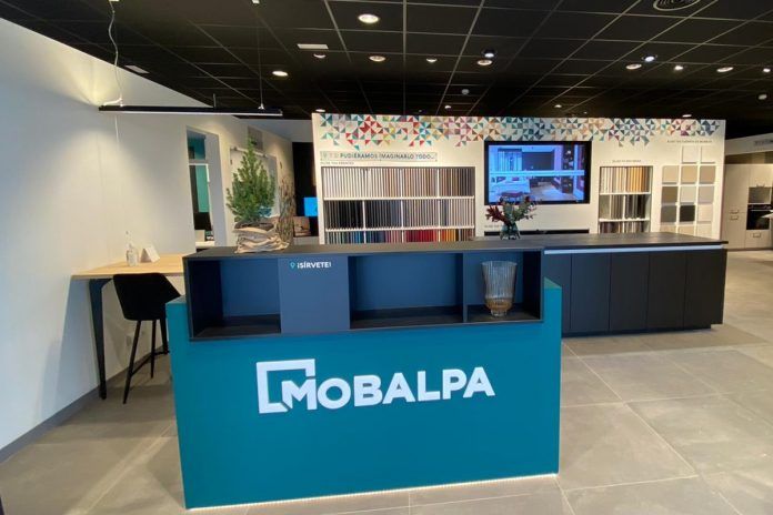 Mobalpa, muebles y cocinas a medida en Alcorcón