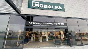 Mobalpa, muebles y cocinas a medida en Alcorcón