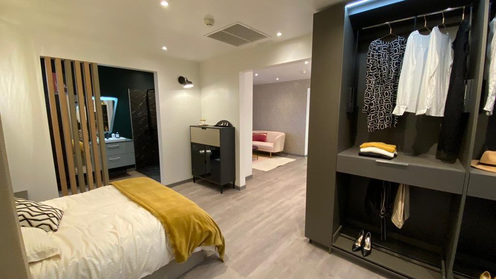 Mobalpa, muebles y cocinas a medida en Alcorcón