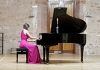 Noelia Navas, de Alcorcón, gana un nuevo premio internacional de piano