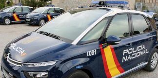 Desmantelado un laboratorio ilegal de falsificación de pilas y cuatro detenidos en Alcorcón