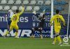 Ponferradina 2-0 AD Alcorcón / Yuri noquea al Alcorcón