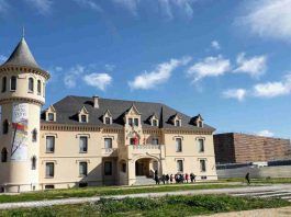 Agenda de Ocio de Alcorcón del 19 al 21 de febrero