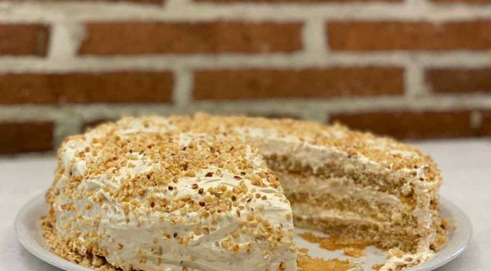 En Alcorcón somos muy de postre