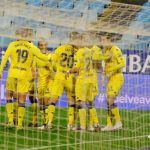 Zaragoza 0–1 Alcorcón / El Alcorcón conquista Zaragoza en un gran encuentro de los alfareros