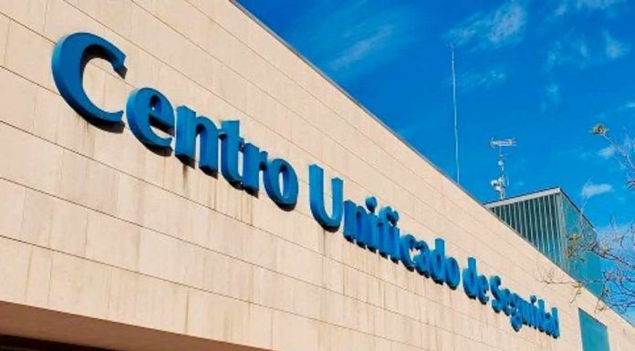 Violencia de Género y alcoholemia al volante en Alcorcón