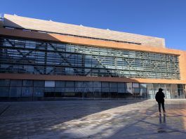 El Ayuntamiento de Alcorcón presenta a AEPA los Presupuestos Municipales de 2021