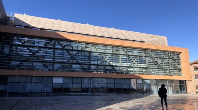 El Ayuntamiento de Alcorcón presenta a AEPA los Presupuestos Municipales de 2021