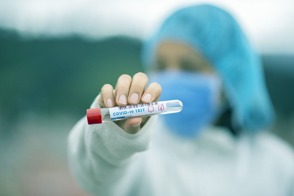 El 11 de febrero test de antígenos en la ZBS de La Ribota en Alcorcón