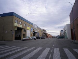 Desmantelado un laboratorio ilegal de falsificación de pilas en Alcorcón