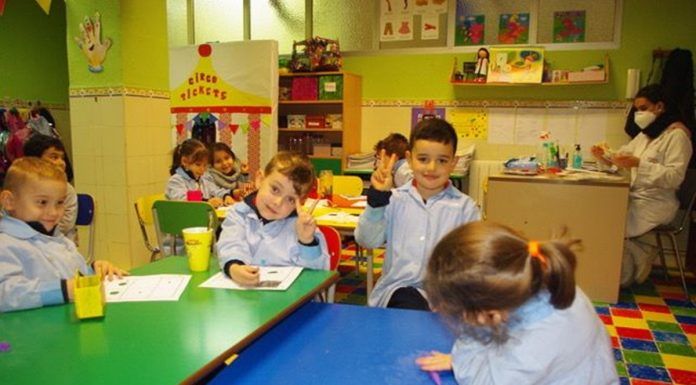 El Colegio Villa de Alcorcón, una enseñanza basada en la robótica y la tecnología