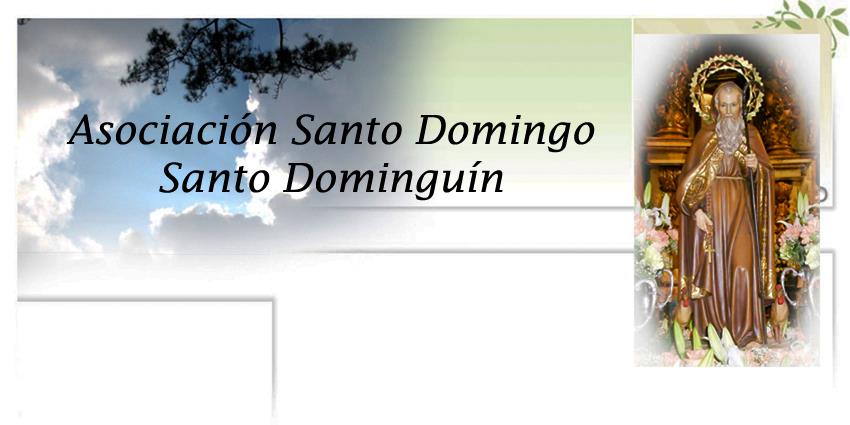 Alcorcón inaugurará un monumento a Santo Domingo y San Dominguín el 7 de abril
