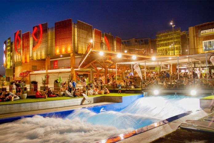 Nace el ‘Primavera Terraza’ de Citywave en X-Madrid en Alcorcón: estos son los eventos