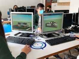 La importancia de la innovación tecnológica en la educación
