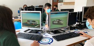La importancia de la innovación tecnológica en la educación