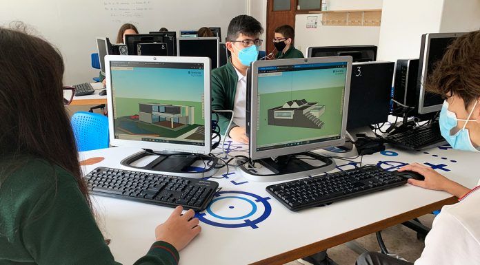 La importancia de la innovación tecnológica en la educación