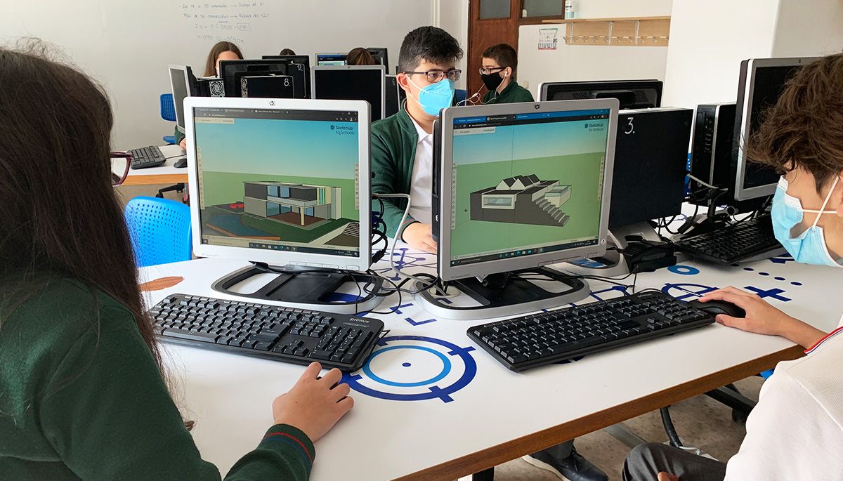 La importancia de la innovación tecnológica en la educación