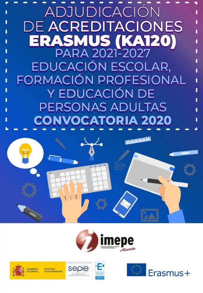 Para conocer las necesidades de formación, cualificación o expansión de las empresas alcorconeras. El IMEPE Alcorcón realizará una prospección empresarial.