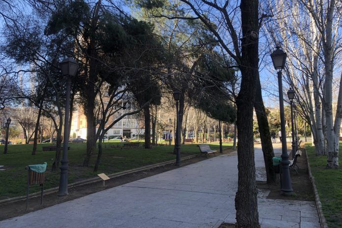 Los vecinos de Alcorcón no podrán moverse de Madrid ni en San José ni en Semana Santa