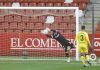 Sporting 0-0 Alcorcón / Dani Jiménez rescata un punto para el Alcorcón en Gijón