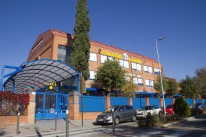 Alkor y Villalkor, de Alcorcón, entre los cien mejores colegios de España