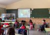 El Colegio Amanecer lanza un proyecto pionero con animales en Alcorcón