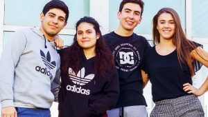 Fascinantes proyectos de ciencia en el Colegio Amanecer de Alcorcón