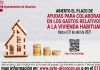 Abierto el plazo para solicitar las ayudas de vivienda en Alcorcón