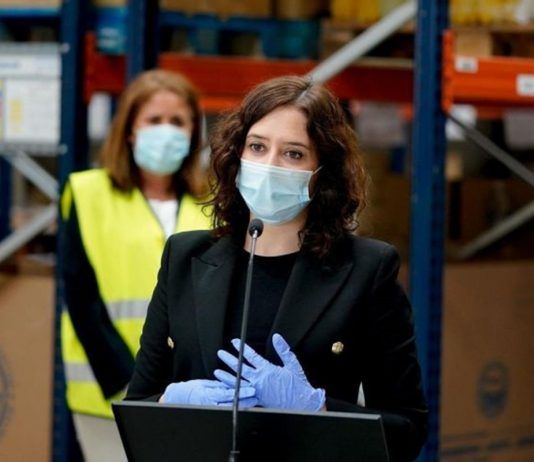 Ayuso convoca elecciones en Madrid: Alcorcón irá a las urnas