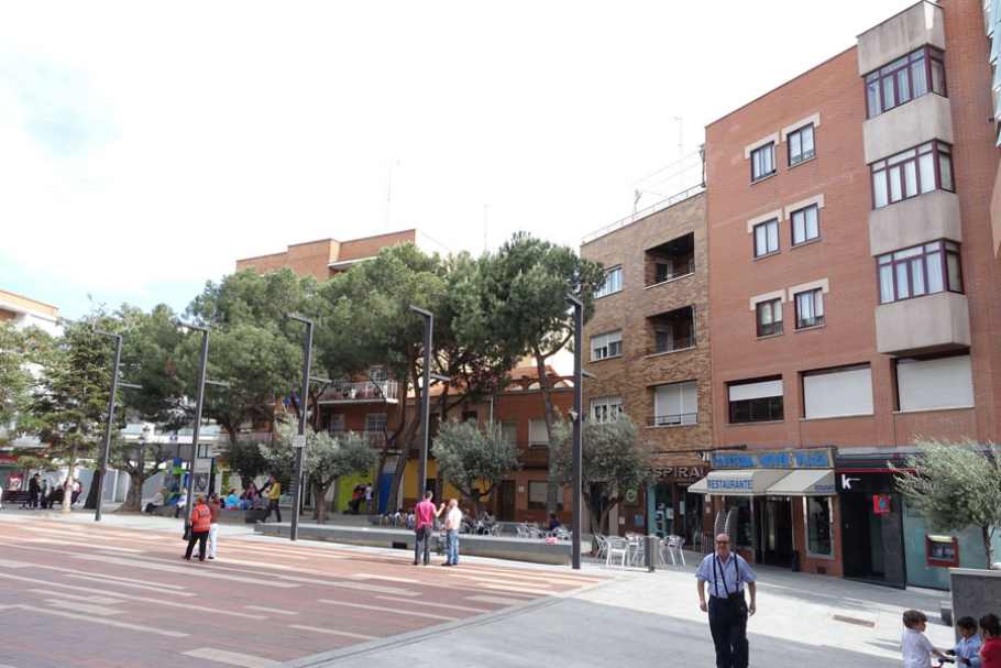 Hasta el 21 de abril podemos solicitar en Alcorcón ayudas para los gastos de la vivienda habitual