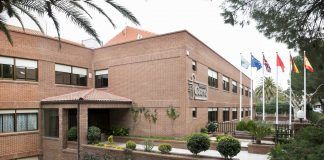 Eurocolegio Casvi sigue subiendo en el ranking de mejores colegios de España