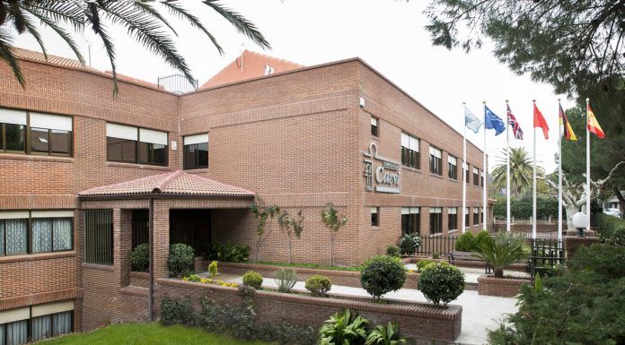 Eurocolegio Casvi sigue subiendo en el ranking de mejores colegios de España